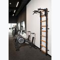 Drążek do podciągania BenchK Pull Up Bar czarny PB3B 13