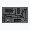Drabinka gimnastyczna BenchK czarna BK-732B 5