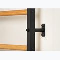 Drabinka gimnastyczna BenchK czarna BK-221B+A076 5