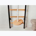 Drabinka gimnastyczna BenchK czarna BK-212B+A076 5
