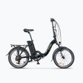 Rower elektryczny EcoBike Even 36V 13Ah 468Wh Greenway black