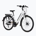 Rower elektryczny EcoBike X-Cross L 36V 17.5Ah 630Wh X-Cross LG white 2
