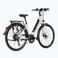Rower elektryczny EcoBike X-Cross L 36V 17.5Ah 630Wh X-Cross LG white 3