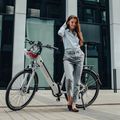 Rower elektryczny EcoBike X-Cross L 36V 17.5Ah 630Wh X-Cross LG white 16