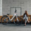 Rower elektryczny EcoBike X-Cross L 36V 17.5Ah 630Wh X-Cross LG white 21