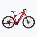 Rower elektryczny EcoBike SX4 36V 13Ah 468Wh X-CR LG red