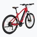 Rower elektryczny EcoBike SX4 36V 13Ah 468Wh X-CR LG red 3