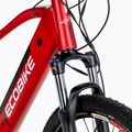Rower elektryczny EcoBike SX4 36V 13Ah 468Wh X-CR LG red 8