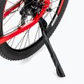 Rower elektryczny EcoBike SX4 36V 13Ah 468Wh X-CR LG red 13