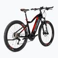 Rower elektryczny EcoBike RX500 48V 17.5Ah 840Wh X500 LG black 3