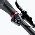 Rower elektryczny EcoBike RX500 48V 17.5Ah 840Wh X500 LG black 9