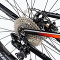 Rower elektryczny EcoBike RX500 48V 17.5Ah 840Wh X500 LG black 16