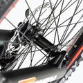 Rower elektryczny EcoBike RX500 48V 17.5Ah 840Wh X500 LG black 17