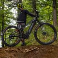 Rower elektryczny EcoBike RX500 48V 17.5Ah 840Wh X500 LG black 19