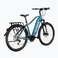 Rower elektryczny EcoBike MX500 48V 17.5Ah 840Wh X500 LG blue 3