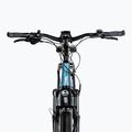 Rower elektryczny EcoBike MX500 48V 17.5Ah 840Wh X500 LG blue 12