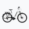 Rower elektryczny EcoBike LX300 48V 10.4Ah 499.2Wh X300 Greenway white