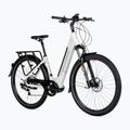 Rower elektryczny EcoBike LX300 48V 10.4Ah 499.2Wh X300 Greenway white 2