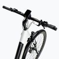 Rower elektryczny EcoBike LX300 48V 10.4Ah 499.2Wh X300 Greenway white 5
