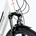 Rower elektryczny EcoBike LX300 48V 10.4Ah 499.2Wh X300 Greenway white 13