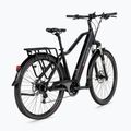 Rower elektryczny EcoBike MX300 48V 14Ah 672Wh X300 LG black