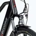 Rower elektryczny EcoBike MX300 48V 14Ah 672Wh X300 LG black 5