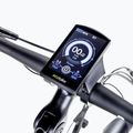 Rower elektryczny EcoBike MX300 48V 14Ah 672Wh X300 LG black 11