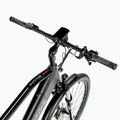 Rower elektryczny EcoBike MX300 48V 14Ah 672Wh X300 LG black 12