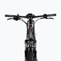 Rower elektryczny EcoBike MX300 48V 14Ah 672Wh X300 LG black 14