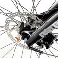 Rower elektryczny EcoBike MX300 48V 14Ah 672Wh X300 LG black 15