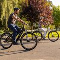 Rower elektryczny EcoBike MX300 48V 14Ah 672Wh X300 LG black 20