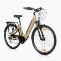 Rower elektryczny EcoBike X-City 36V 13Ah 468Wh X-CR LG cappuccino