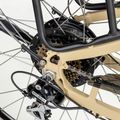Rower elektryczny EcoBike X-City 36V 13Ah 468Wh X-CR LG cappuccino 5