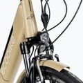 Rower elektryczny EcoBike X-City 36V 13Ah 468Wh X-CR LG cappuccino 6