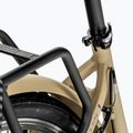 Rower elektryczny EcoBike X-City 36V 13Ah 468Wh X-CR LG cappuccino 8