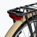 Rower elektryczny EcoBike X-City 36V 13Ah 468Wh X-CR LG cappuccino 9