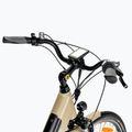 Rower elektryczny EcoBike X-City 36V 13Ah 468Wh X-CR LG cappuccino 10
