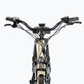 Rower elektryczny EcoBike X-City 36V 13Ah 468Wh X-CR LG cappuccino 16