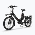 Rower elektryczny EcoBike Cargo 48V 16Ah Trapez Cargo+X300 10.4Ah 1200Wh Greenway black 3
