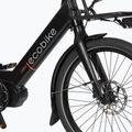 Rower elektryczny EcoBike Cargo 48V 16Ah Trapez Cargo+X300 10.4Ah 1200Wh Greenway black 6