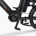 Rower elektryczny EcoBike Cargo 48V 16Ah Trapez Cargo+X300 10.4Ah 1200Wh Greenway black 7