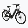 Rower elektryczny EcoBike D2 City 48V 14Ah 672Wh Smart BMS black 2