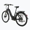 Rower elektryczny EcoBike D2 City 48V 14Ah 672Wh Smart BMS black 3