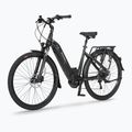 Rower elektryczny EcoBike D2 City 48V 14Ah 672Wh Smart BMS black 8