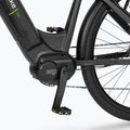 Rower elektryczny EcoBike D2 City 48V 14Ah 672Wh Smart BMS black 11