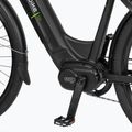 Rower elektryczny EcoBike D2 City 48V 14Ah 672Wh Smart BMS black 12