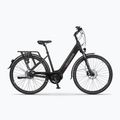 Rower elektryczny damski EcoBike LX 19/X300 48V 14Ah 672Wh LG black