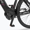 Rower elektryczny damski EcoBike LX 19/X300 48V 14Ah 672Wh LG black 6