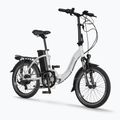 Rower elektryczny EcoBike Even/Even 36V 14.5Ah 522Wh white 2