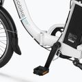 Rower elektryczny EcoBike Even/Even 36V 14.5Ah 522Wh white 5